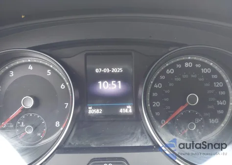 2019 Volkswagen Atlas 3.6L V6 Se from USA, damaged, VIN 1V2DR2CA6KC605213